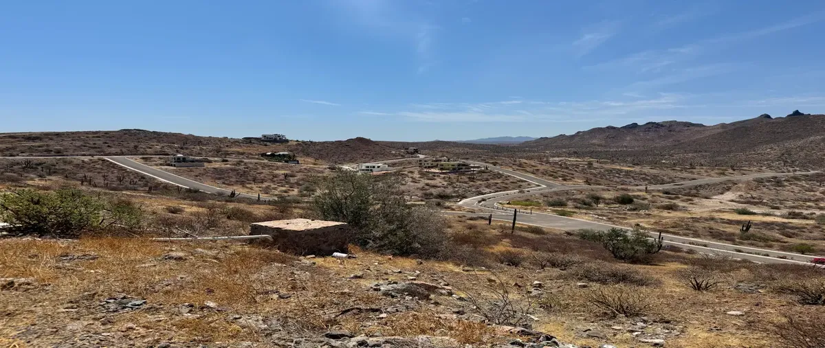 Foto de terreno habitacional en venta en desarrollo turistico maravia , puerto de pichilingue, la paz, baja california sur, 30144099 No. 03