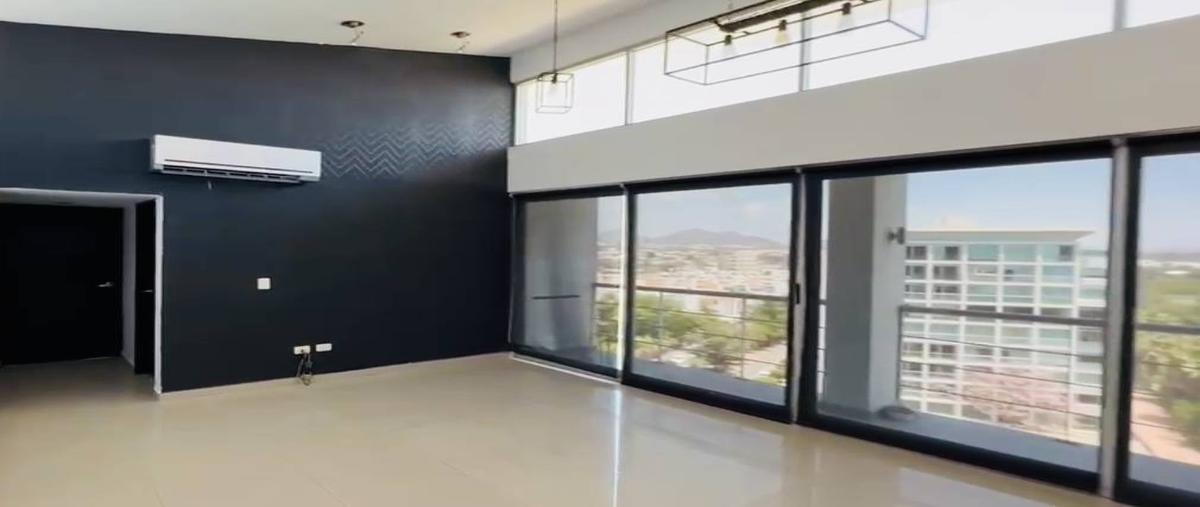 Foto de departamento en venta en  , desarrollo urbano 3 ríos, culiacán, sinaloa, 27834058 No. 03