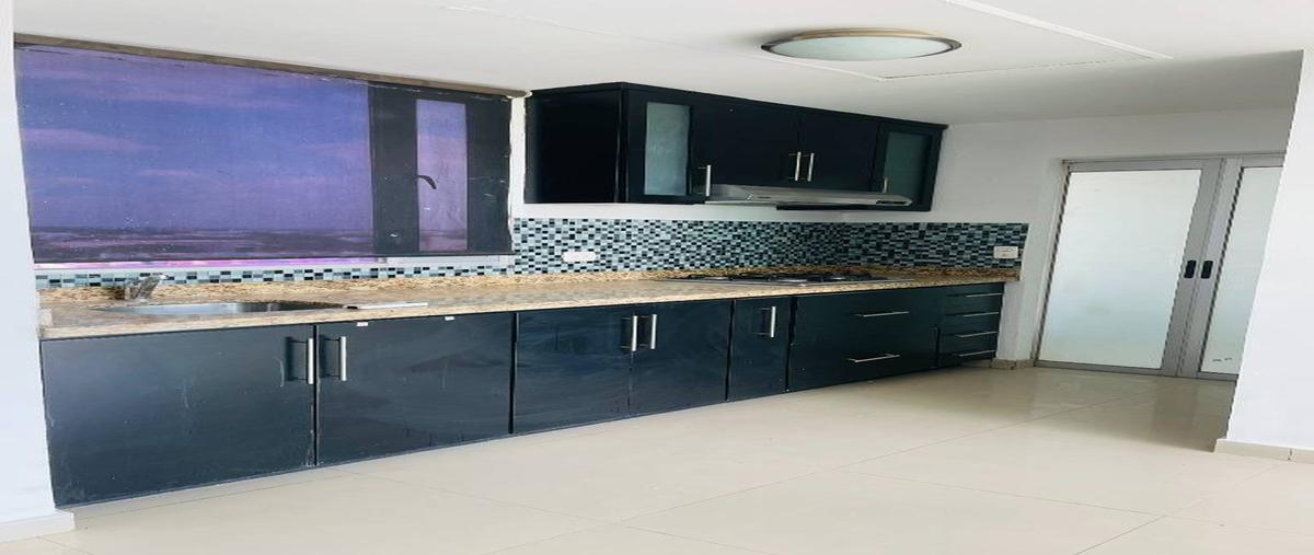 Foto de departamento en venta en  , desarrollo urbano 3 ríos, culiacán, sinaloa, 27834058 No. 05