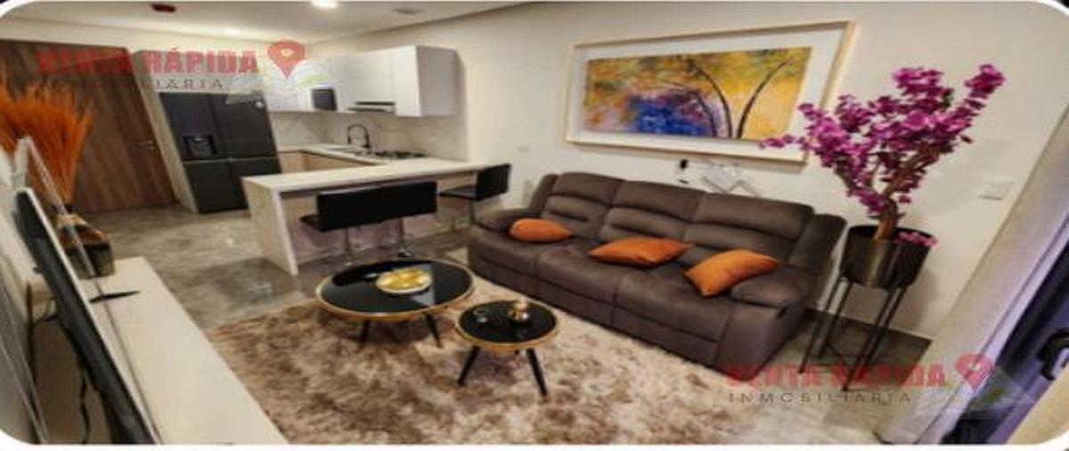Foto de departamento en venta en  , desarrollo urbano 3 ríos, culiacán, sinaloa, 30350832 No. 03