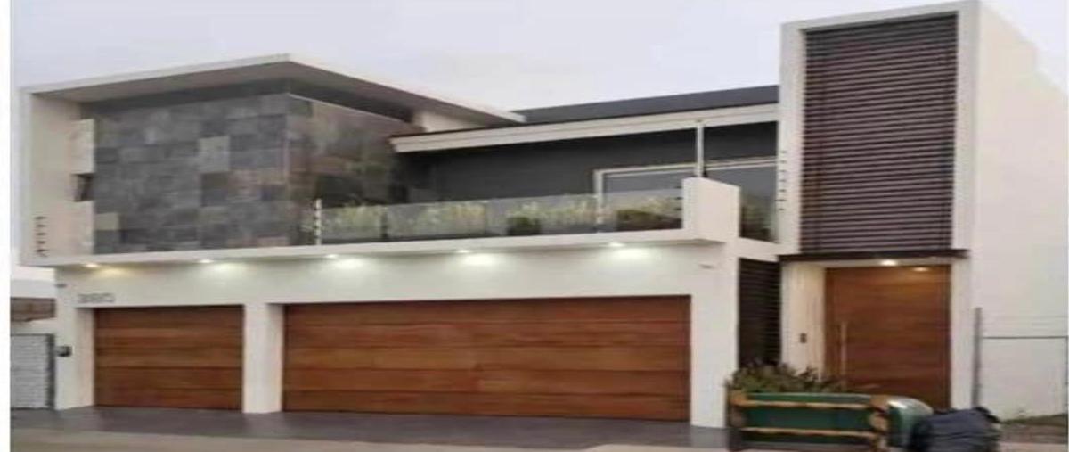 Foto de casa en venta en  , desarrollo urbano 3 ríos, culiacán, sinaloa, 30351503 No. 01