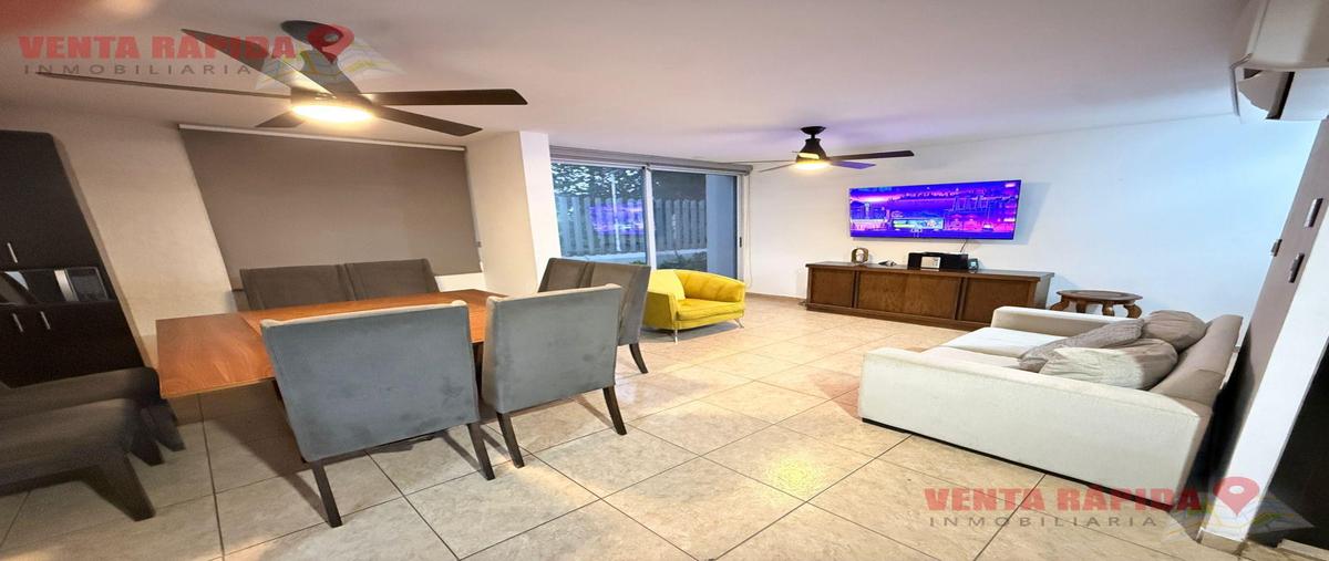 Foto de departamento en renta en  , desarrollo urbano 3 ríos, culiacán, sinaloa, 30558532 No. 04