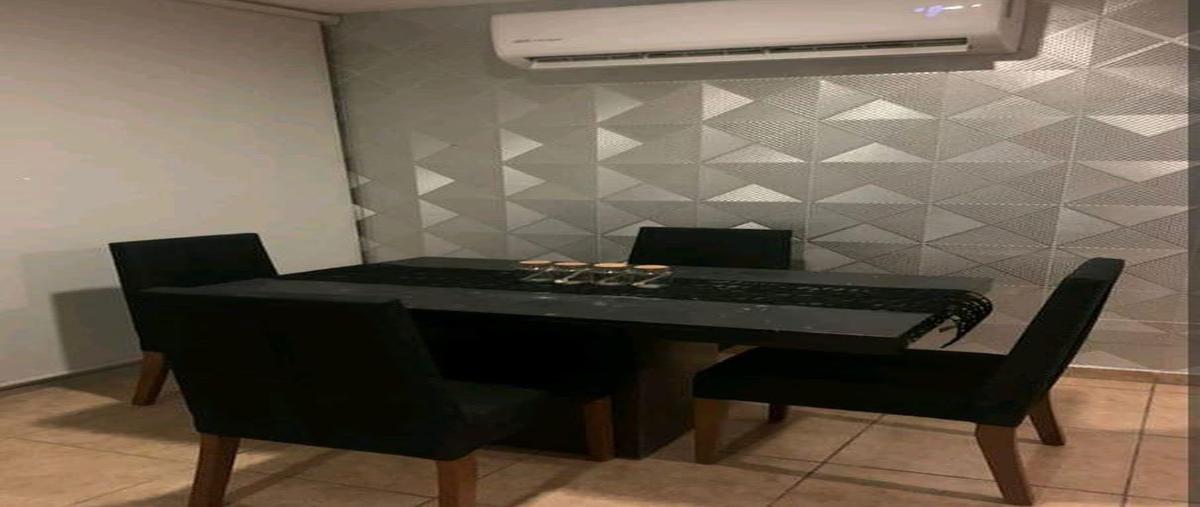 Foto de departamento en renta en  , desarrollo urbano 3 ríos, culiacán, sinaloa, 30630676 No. 03