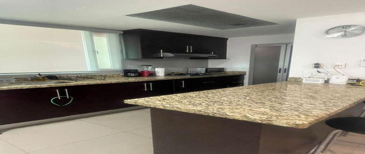 Foto de departamento en renta en  , desarrollo urbano 3 ríos, culiacán, sinaloa, 30630677 No. 03