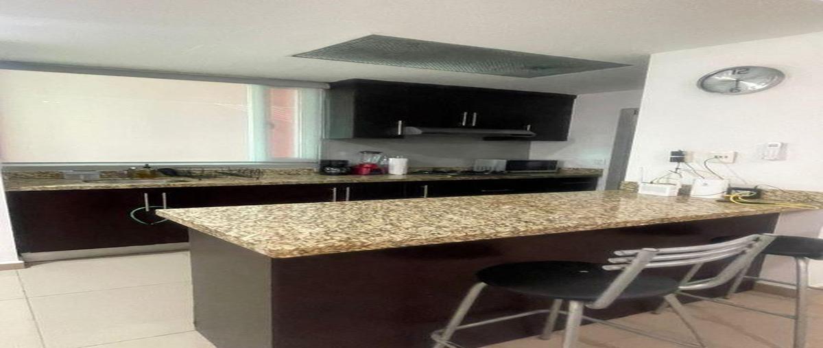 Foto de departamento en renta en  , desarrollo urbano 3 ríos, culiacán, sinaloa, 30630677 No. 04