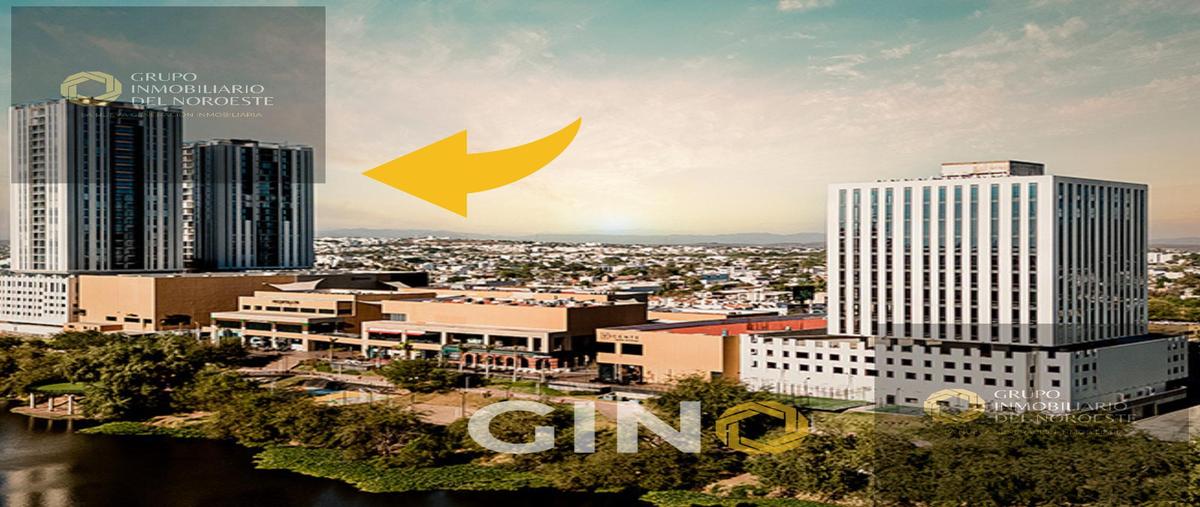 Foto de departamento en venta en  , desarrollo urbano 3 ríos, culiacán, sinaloa, 30804141 No. 04