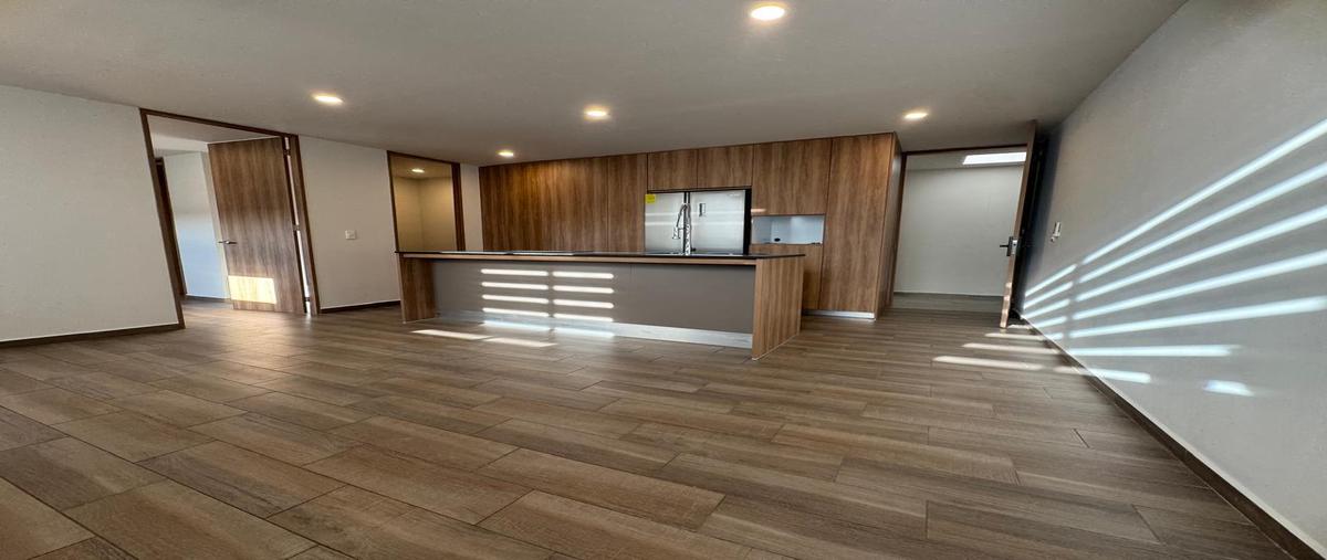 Foto de departamento en venta en  , desarrollo urbano 3 ríos, culiacán, sinaloa, 30861249 No. 03