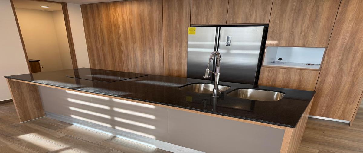 Foto de departamento en venta en  , desarrollo urbano 3 ríos, culiacán, sinaloa, 0 No. 04