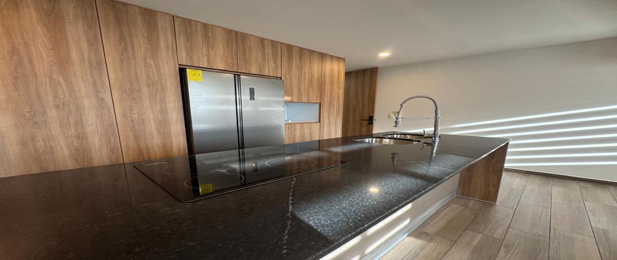 Foto de departamento en venta en  , desarrollo urbano 3 ríos, culiacán, sinaloa, 0 No. 05