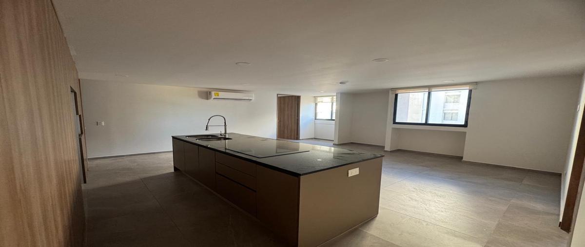 Foto de departamento en venta en  , desarrollo urbano 3 ríos, culiacán, sinaloa, 0 No. 03