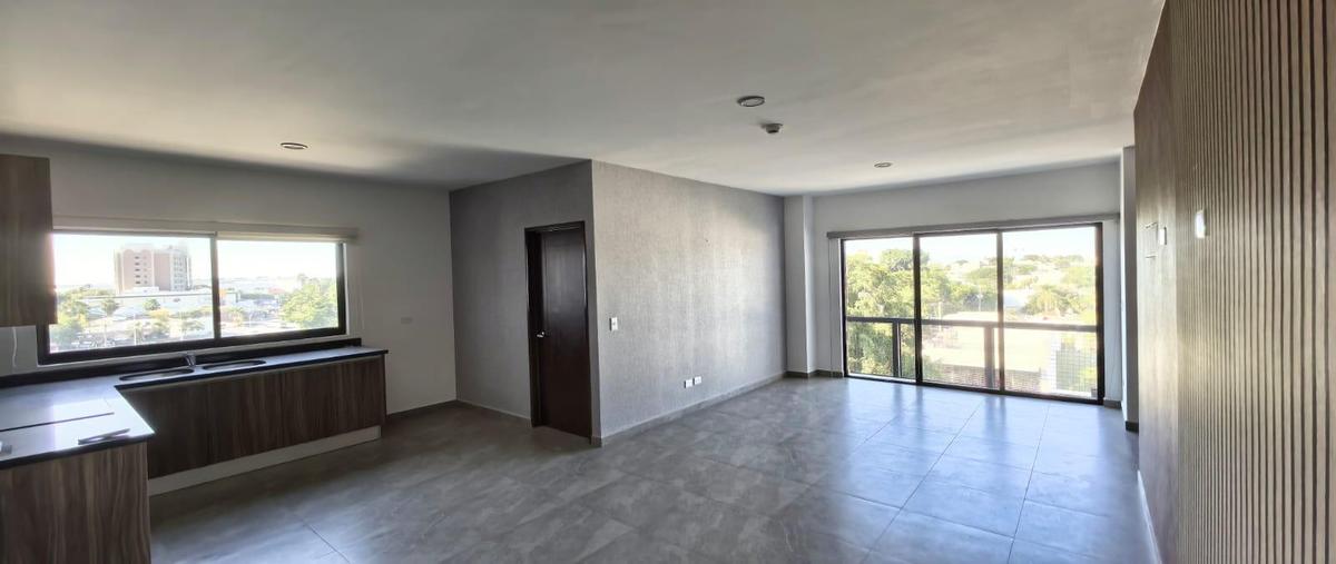 Foto de departamento en renta en  , desarrollo urbano 3 ríos, culiacán, sinaloa, 30992786 No. 03