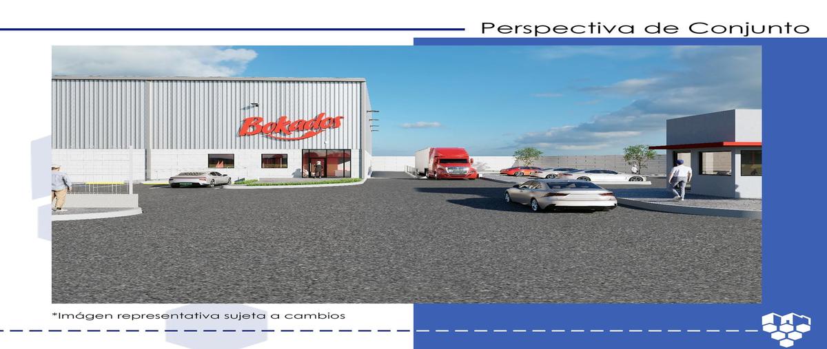 Foto de bodega en renta en  , desarrollo urbano, delicias, chihuahua, 0 No. 04