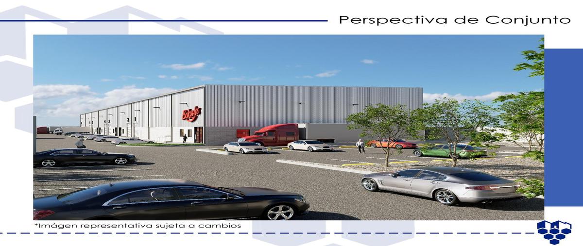 Foto de bodega en renta en  , desarrollo urbano, delicias, chihuahua, 0 No. 05