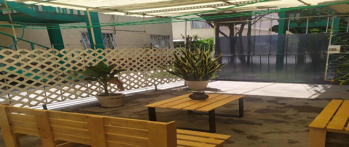 Foto de departamento en venta en  , desarrollo urbano quetzalcoatl, iztapalapa, df / cdmx, 0 No. 01