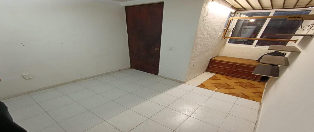Foto de departamento en venta en  , desarrollo urbano quetzalcoatl, iztapalapa, df / cdmx, 0 No. 05