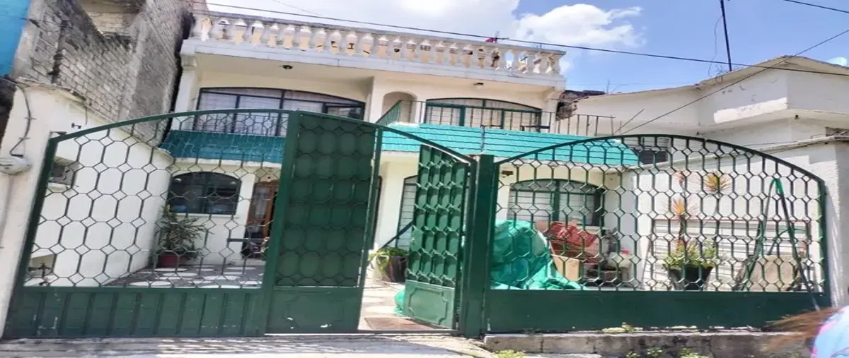 Foto de casa en venta en  , desarrollo urbano quetzalcoatl, iztapalapa, df / cdmx, 0 No. 01