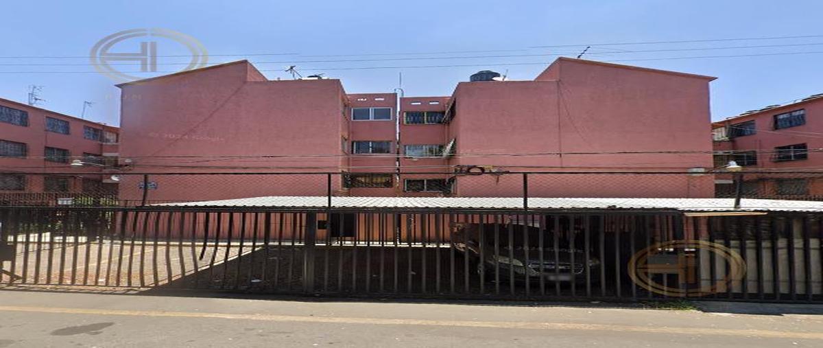 Foto de departamento en venta en  , desarrollo urbano quetzalcoatl, iztapalapa, df / cdmx, 0 No. 03