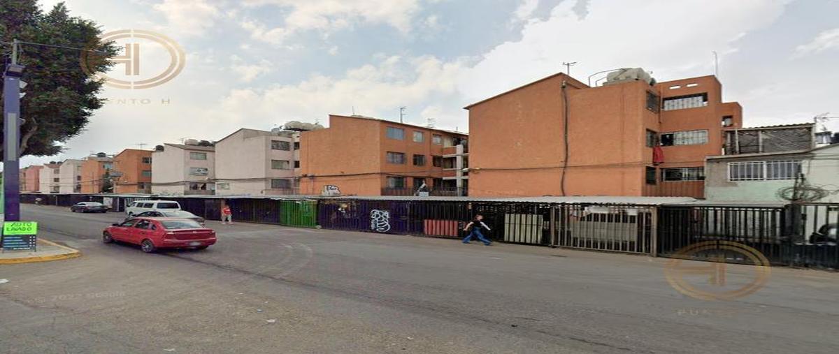 Foto de departamento en venta en  , desarrollo urbano quetzalcoatl, iztapalapa, df / cdmx, 0 No. 05