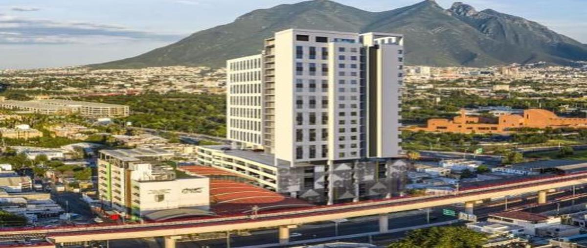Foto de departamento en venta en  , desarrollo urbano reforma, monterrey, nuevo león, 25305642 No. 01