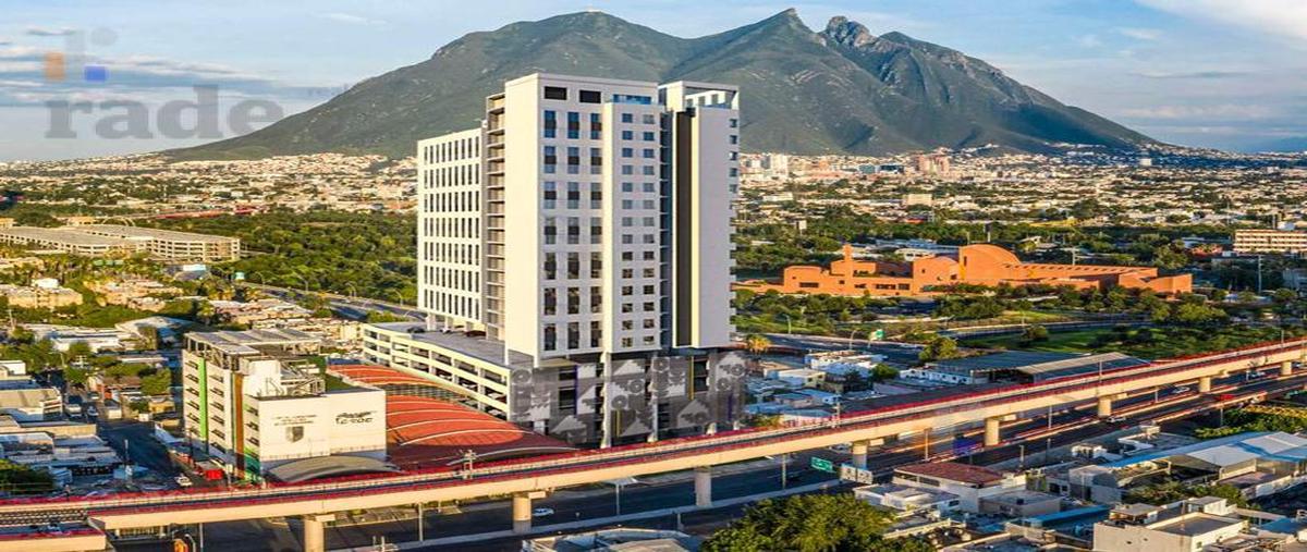 Foto de departamento en , desarrollo urbano reforma, monterrey, nuevo león, 0 foto 01 Foto de departamento en venta en , desarrollo urbano reforma, monterrey, nuevo león, 0 No. 01