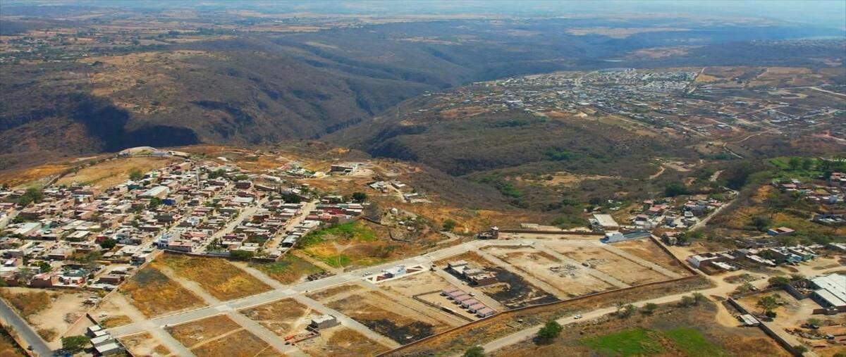 Foto de terreno habitacional en venta en desarrollo vistas colimilla , la noria, tonalá, jalisco, 0 No. 05