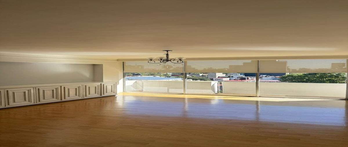Foto de departamento en venta en descartes, anzures , anzures, miguel hidalgo, df / cdmx, 30652281 No. 04