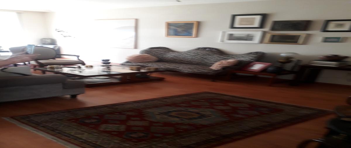 Foto de departamento en venta en descartes , anzures, miguel hidalgo, df / cdmx, 29734750 No. 04