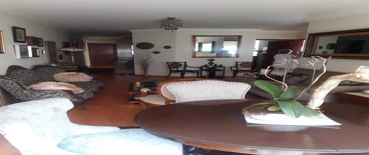 Foto de departamento en venta en descartes , anzures, miguel hidalgo, df / cdmx, 29734750 No. 05
