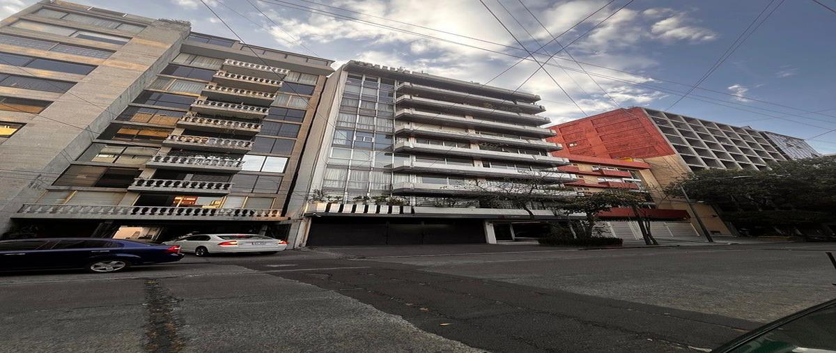 Foto de departamento en descartes , anzures, miguel hidalgo, df / cdmx, 0 foto 01 Foto de departamento en venta en descartes , anzures, miguel hidalgo, df / cdmx, 0 No. 01