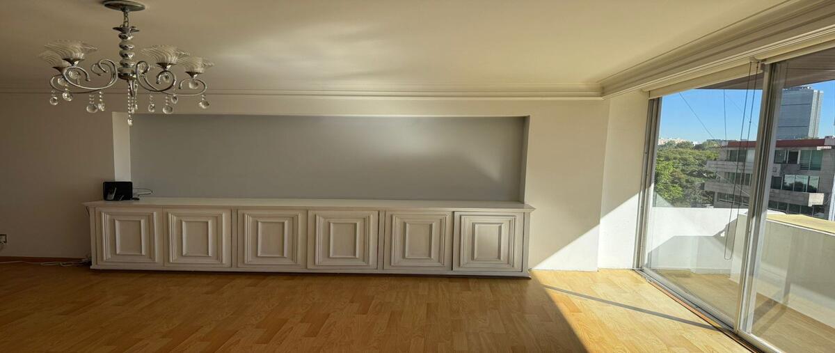 Foto de departamento en venta en descartes , anzures, miguel hidalgo, df / cdmx, 0 No. 04