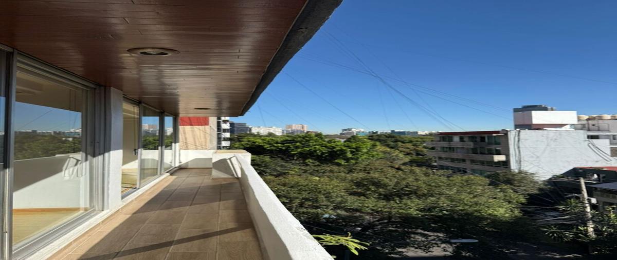 Foto de departamento en venta en descartes , anzures, miguel hidalgo, df / cdmx, 0 No. 05