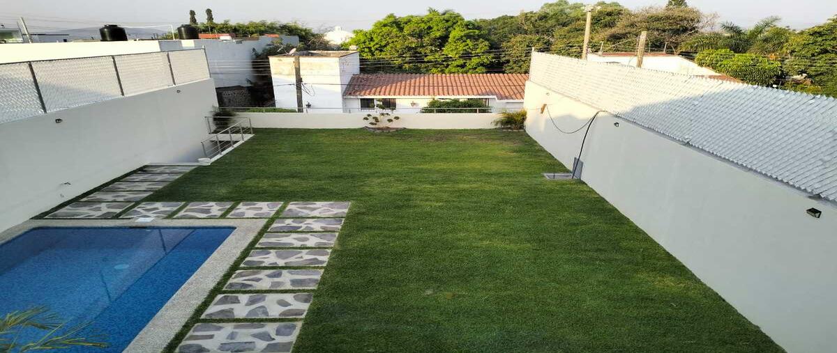 Foto de casa en venta en desconocida , burgos bugambilias, temixco, morelos, 0 No. 03