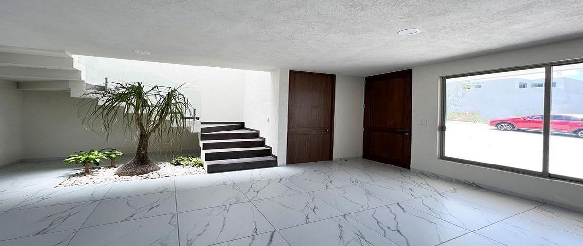 Foto de casa en venta en desconocida , cañadas del bosque, morelia, michoacán de ocampo, 27733037 No. 09