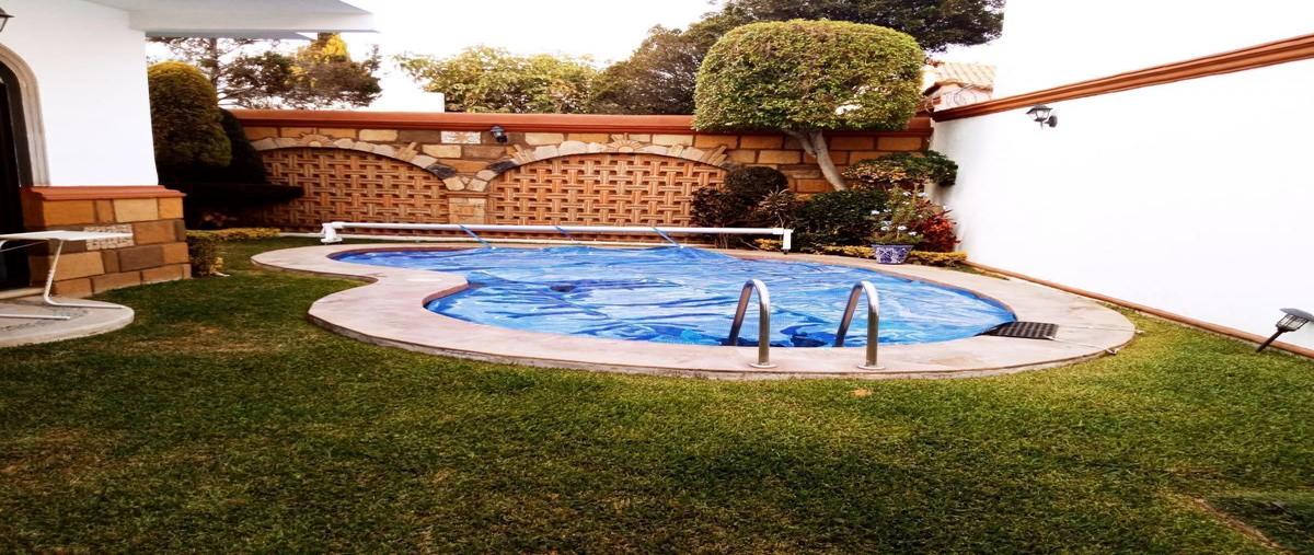 Foto de casa en venta en desconocida , delicias, cuernavaca, morelos, 27291797 No. 04