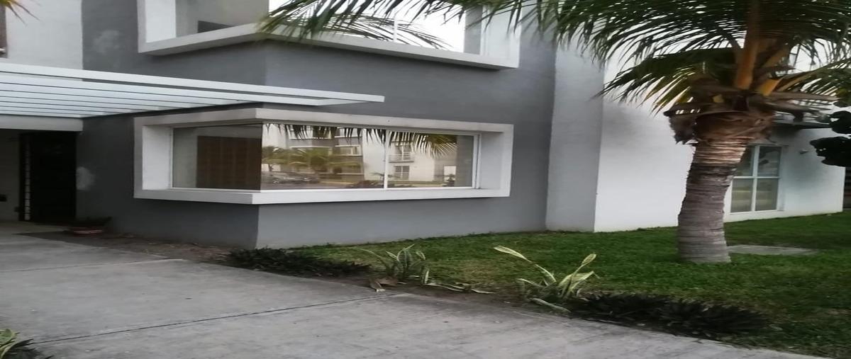 Foto de departamento en renta en desconocida , rincón de palma real ii, veracruz, veracruz de ignacio de la llave, 0 No. 01