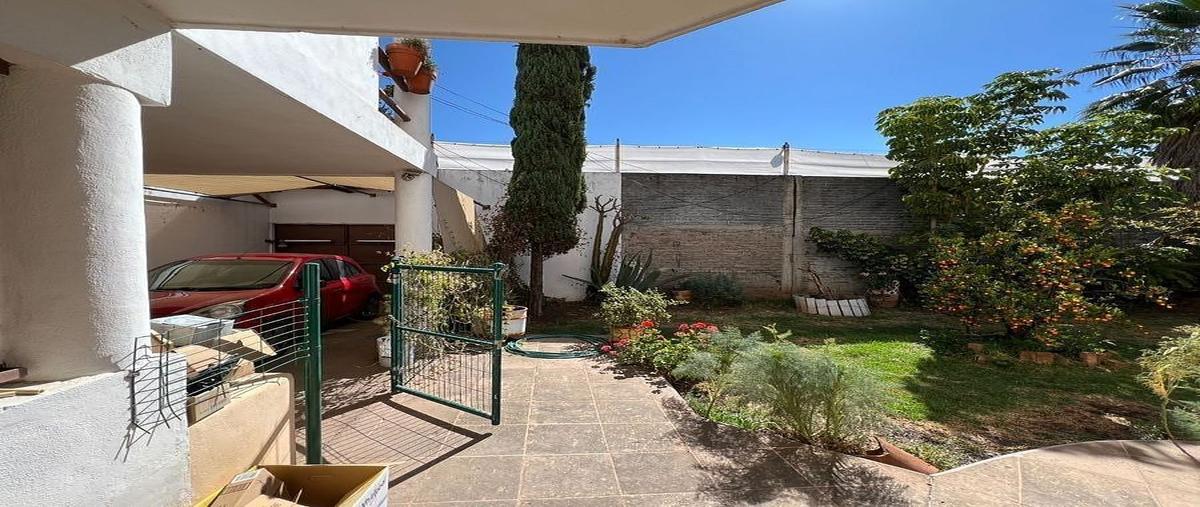 Foto de casa en venta en desconocida , san jose del cerrito, morelia, michoacán de ocampo, 27782585 No. 06