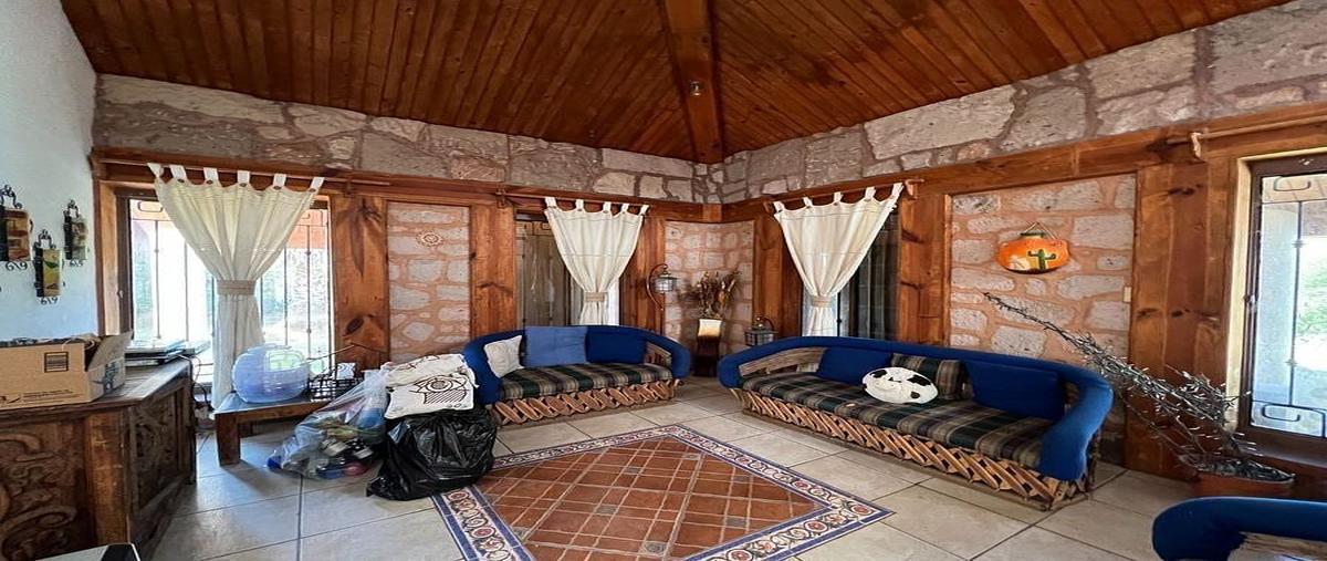 Foto de casa en venta en desconocida , san jose del cerrito, morelia, michoacán de ocampo, 27782585 No. 13