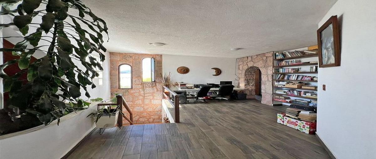 Foto de casa en venta en desconocida , san jose del cerrito, morelia, michoacán de ocampo, 27782585 No. 16