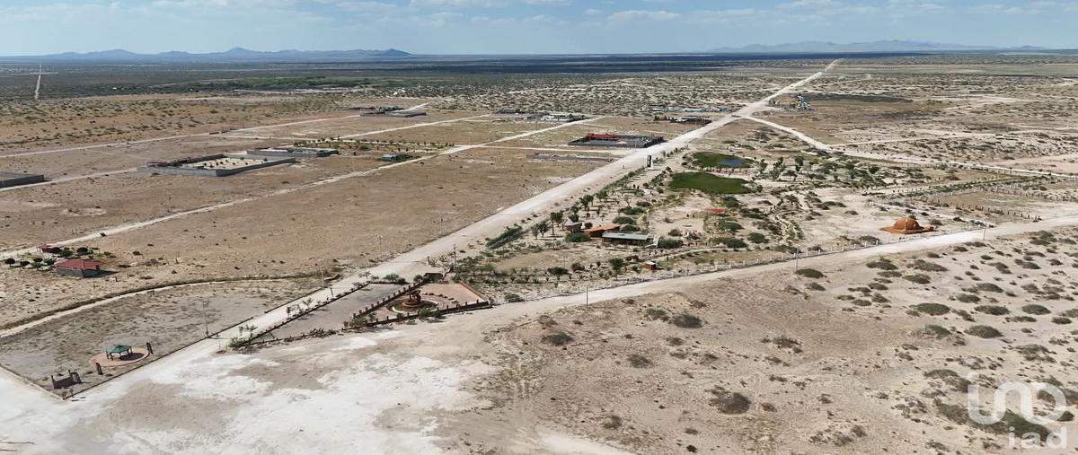 Foto de terreno habitacional en venta en desert ranch ojo de la casa 32527, cu (ciudad universitaria), juárez, chihuahua, 30503291 No. 04