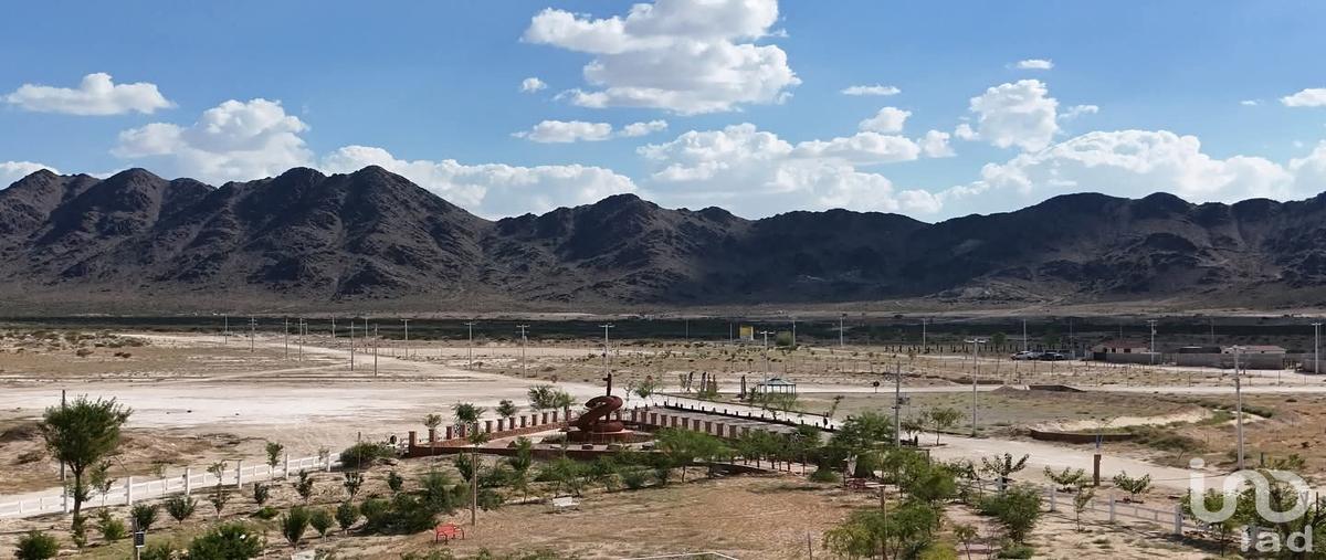 Foto de terreno habitacional en venta en desert ranch ojo de la casa 32527, cu (ciudad universitaria), juárez, chihuahua, 30503291 No. 05
