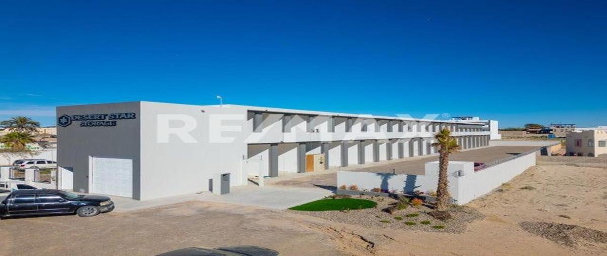 Foto de bodega en desert star storage 12 , peñasco, puerto peñasco, sonora, 0 foto 01 Foto de bodega en venta en desert star storage 12 , peñasco, puerto peñasco, sonora, 0 No. 01