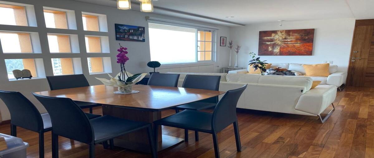 Foto de departamento en venta en desierto de los leones , 2a del moral del pueblo de tetelpan, álvaro obregón, df / cdmx, 0 No. 03