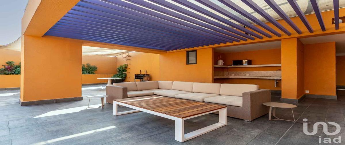 Foto de departamento en venta en desierto de los leones 4431, lomas de san ángel inn, álvaro obregón, df / cdmx, 30256336 No. 05