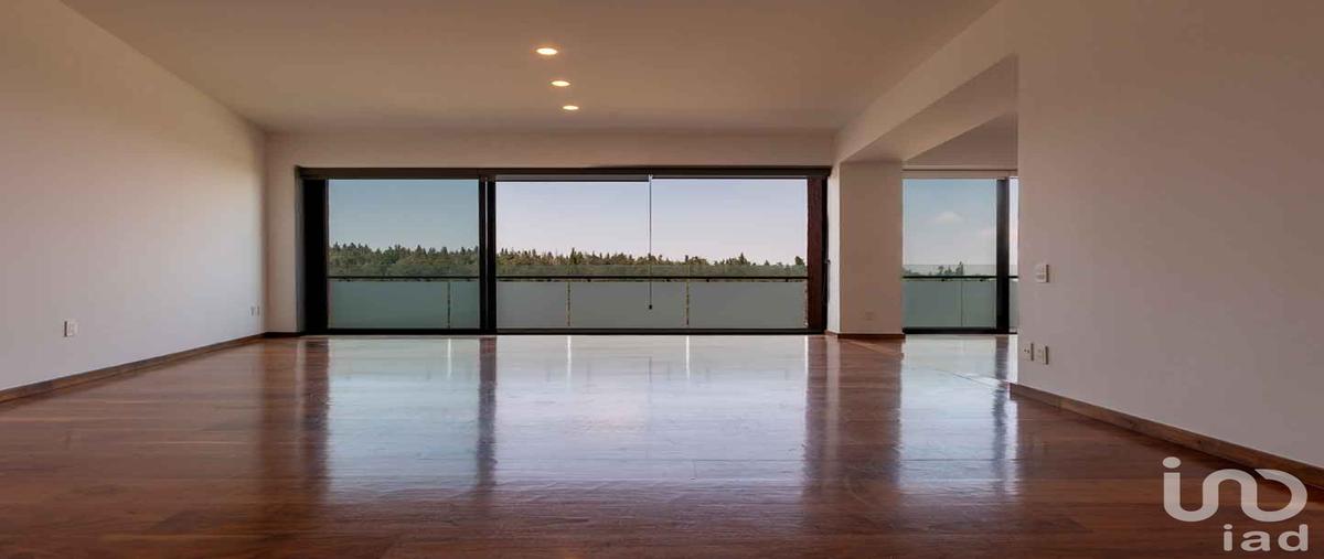 Foto de departamento en venta en desierto de los leones 4432, lomas de san Ã¡ngel inn, Ã¡lvaro obregÃ³n, df / cdmx, 30256336 No. 04