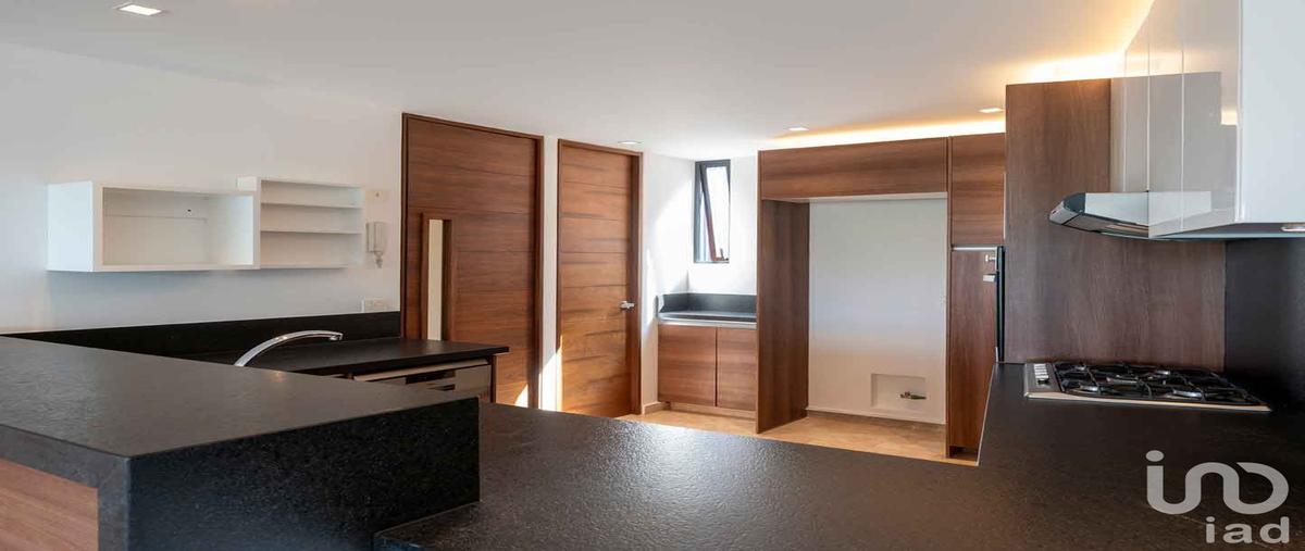 Foto de departamento en venta en desierto de los leones 4432, lomas de san Ã¡ngel inn, Ã¡lvaro obregÃ³n, df / cdmx, 30256336 No. 05