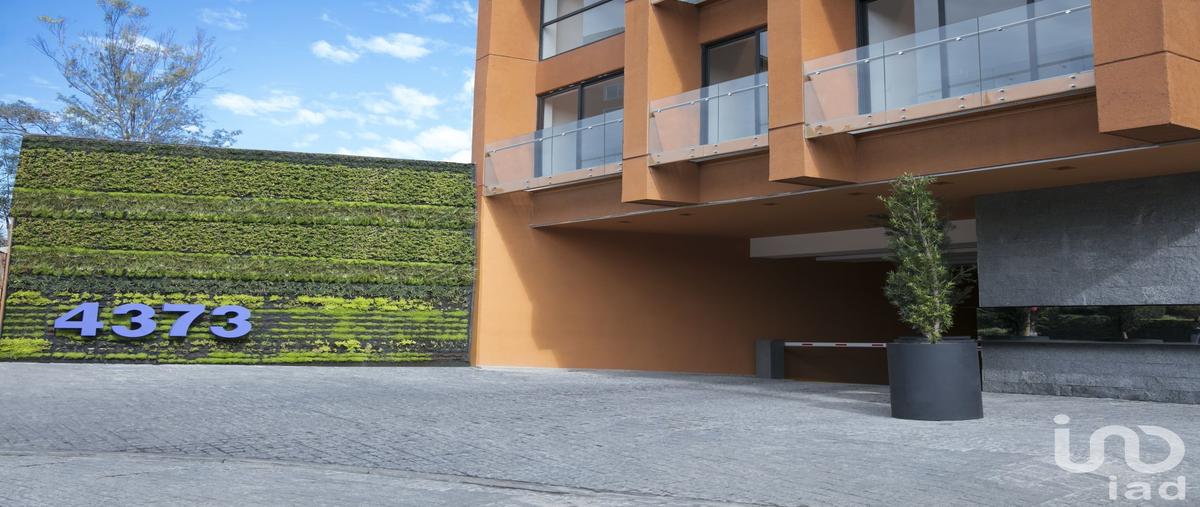 Foto de departamento en venta en desierto de los leones 4437, lomas de los angeles del pueblo tetelpan, álvaro obregón, df / cdmx, 29048945 No. 05