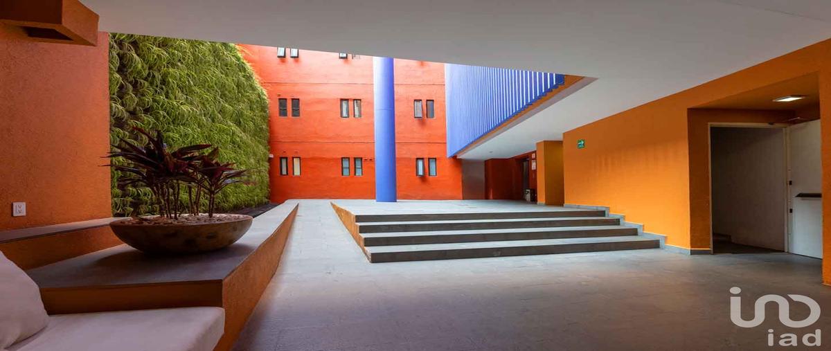 Foto de departamento en venta en desierto de los leones 4452, lomas de san ángel inn, álvaro obregón, df / cdmx, 30256336 No. 03