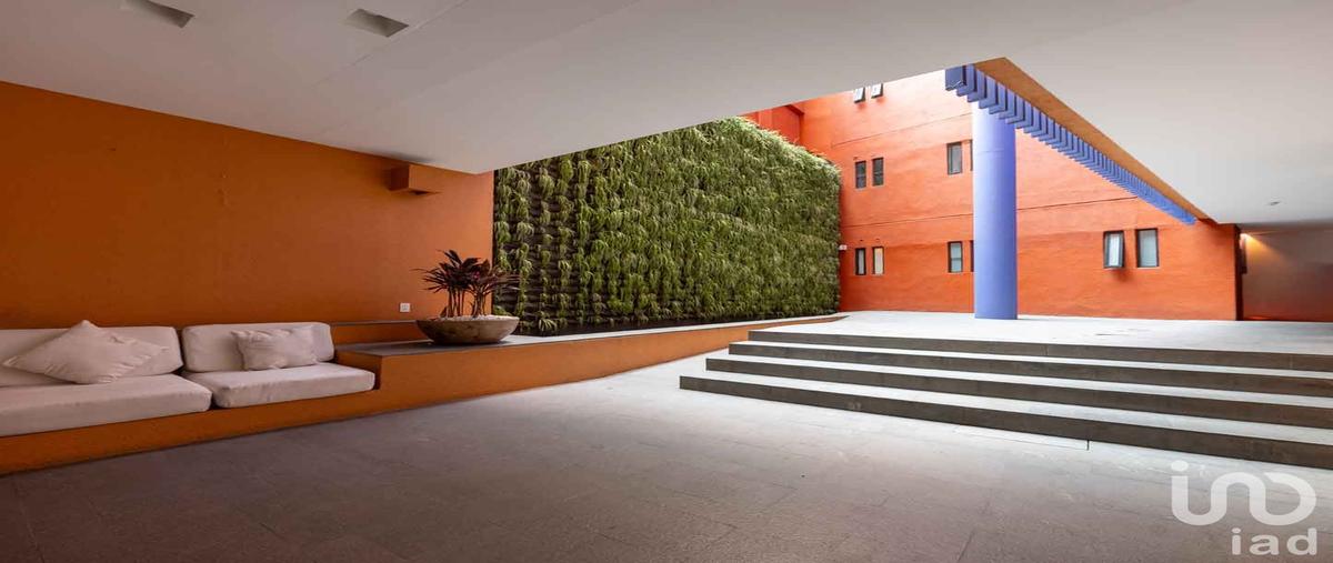 Foto de departamento en venta en desierto de los leones 4452, lomas de san ángel inn, álvaro obregón, df / cdmx, 30256336 No. 04