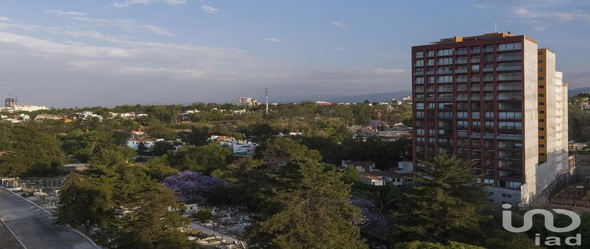 Foto de departamento en venta en desierto de los leones 4482, lomas de los angeles del pueblo tetelpan, álvaro obregón, df / cdmx, 29048945 No. 03