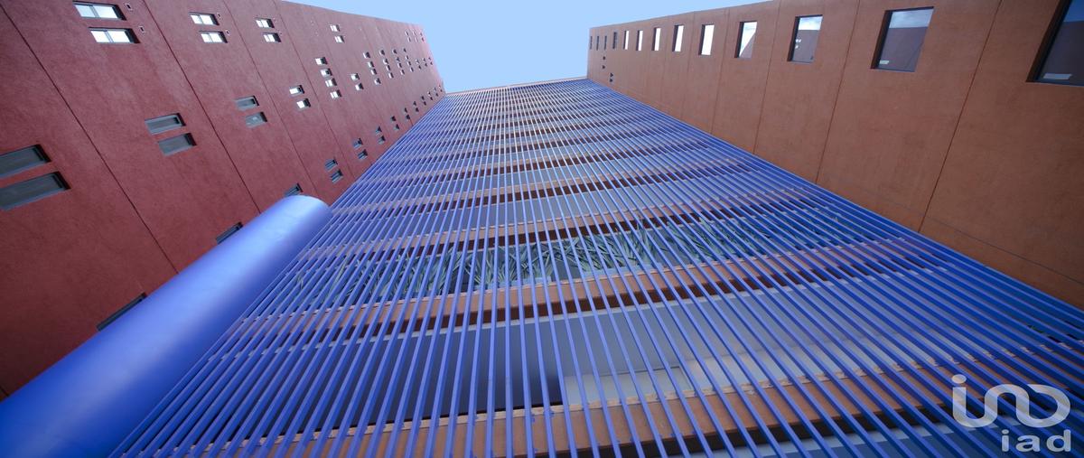 Foto de departamento en venta en desierto de los leones 4482, lomas de los angeles del pueblo tetelpan, álvaro obregón, df / cdmx, 29048945 No. 04